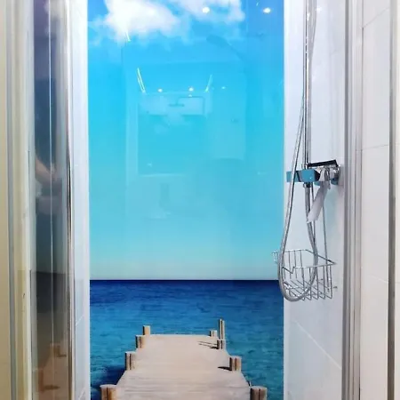 Apartamento 007 In Tossens Tossens