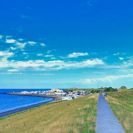 007 In Tossens Tossens