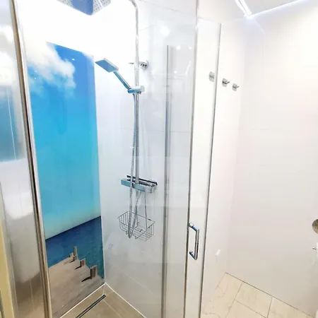 007 In Tossens Apartamento