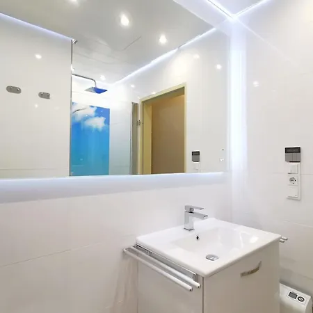 Apartamento 007 In Tossens