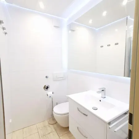 Διαμέρισμα 007 In Tossens *