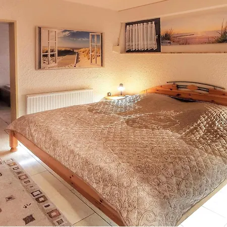 Apartamento 007 In Tossens Tossens