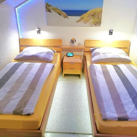 007 In Tossens Stick