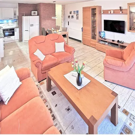 007 In Tossens * Stick