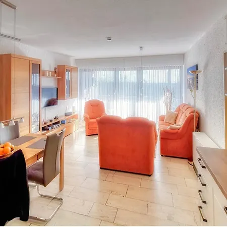 007 In Tossens Apartamento