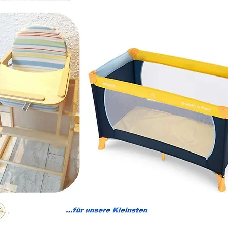 Apartamento 007 In Tossens