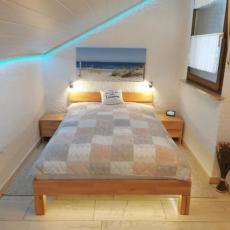 007 In Tossens Διαμέρισμα *