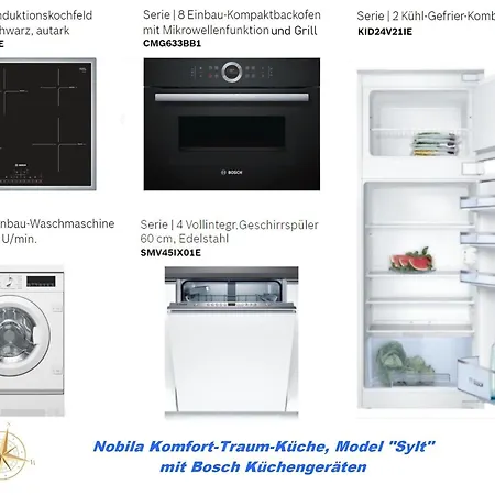 Διαμέρισμα 007 In Tossens *