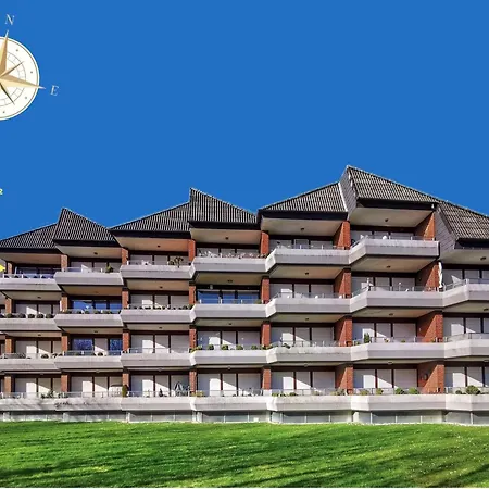 007 In Tossens Apartamento