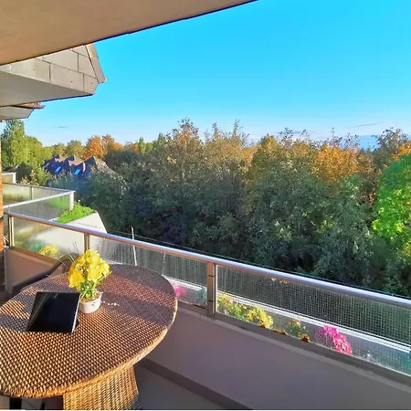 Apartamento 007 In Tossens