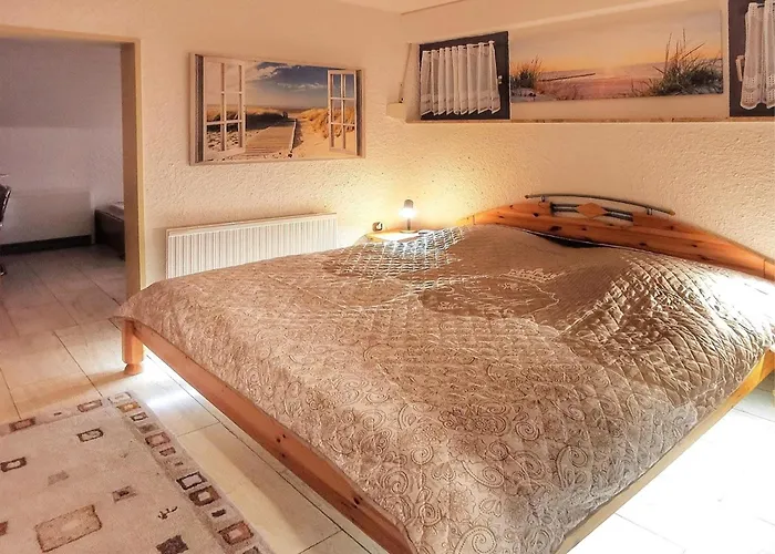 Apartman 007 In Tossens