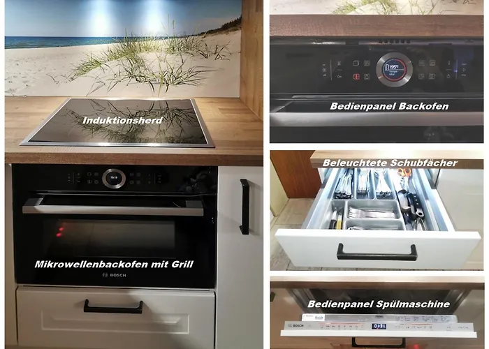 007 In Apartman Tossens